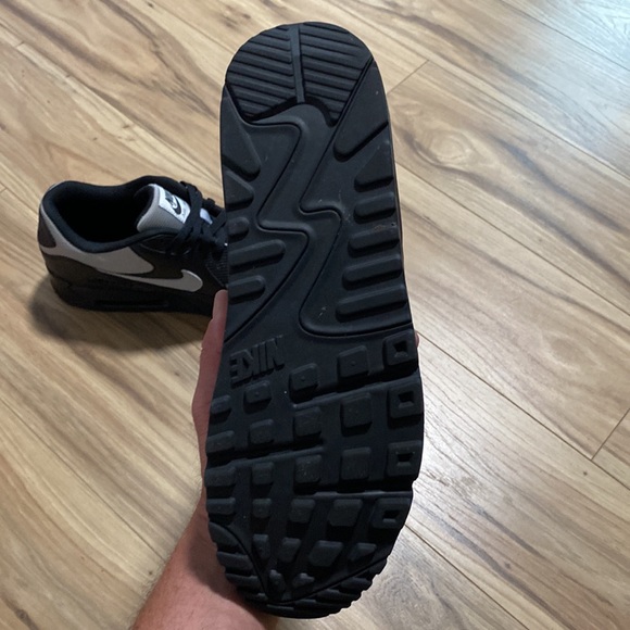 Nike AirMax 90 by Nike I.D. 931902-991 - Picture 7 of 10